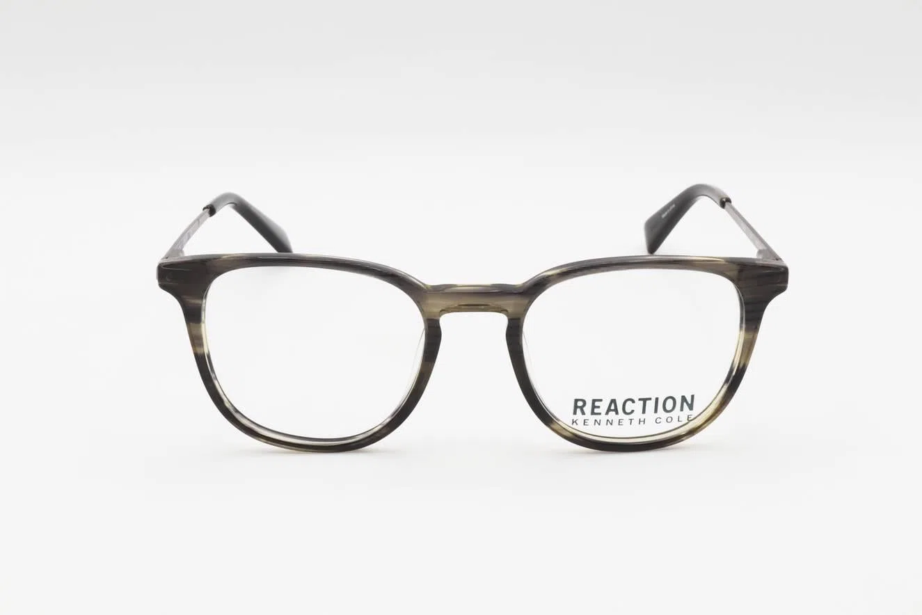 Kenneth Cole KC08291 Eyeglasses - view 2